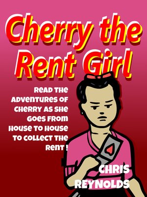 cover image of Cherry the Rent Girl